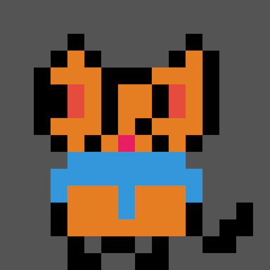 Robin Kitties #8896