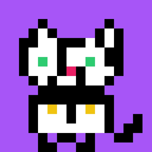 Robin Kitties #8897