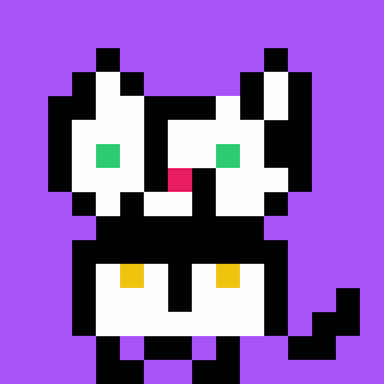 Robin Kitties #8897