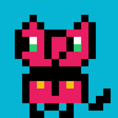 Robin Kitties #8898