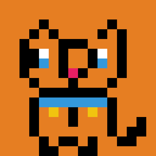 Robin Kitties #8899