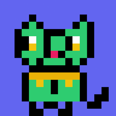 Robin Kitties #89
