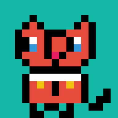 Robin Kitties #890