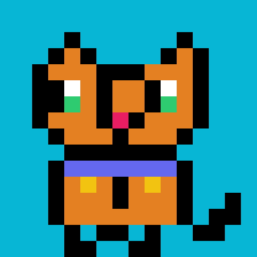 Robin Kitties #8901