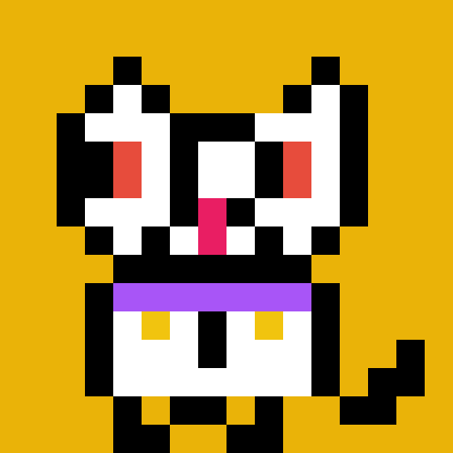 Robin Kitties #8902