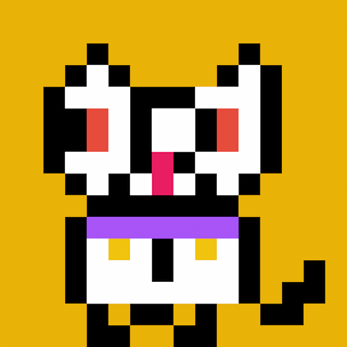 Robin Kitties #8902