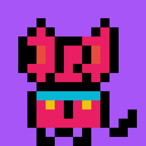 Robin Kitties #8903