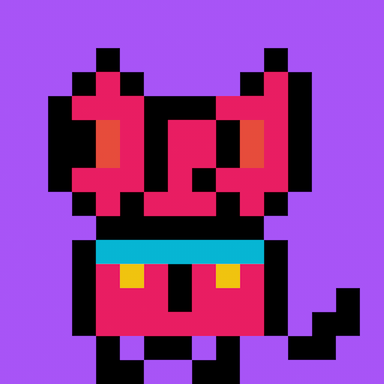 Robin Kitties #8903