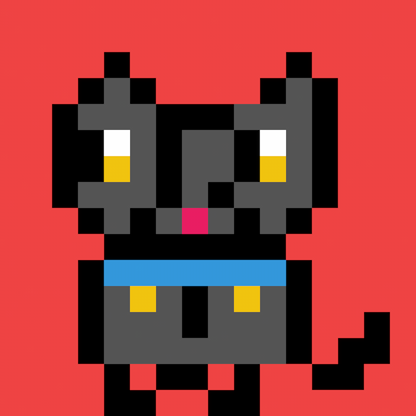 Robin Kitties #8906