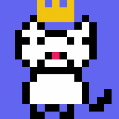 Robin Kitties #8907