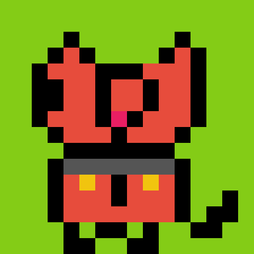 Robin Kitties #8909