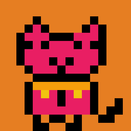 Robin Kitties #8910