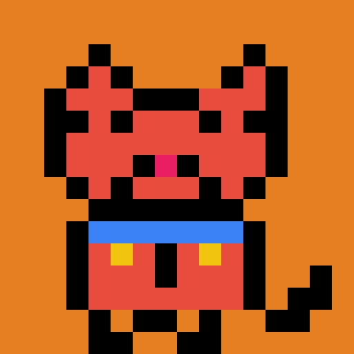 Robin Kitties #8912