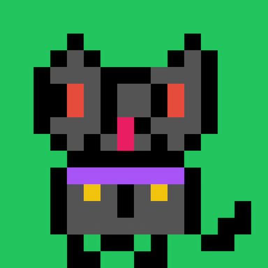 Robin Kitties #8916
