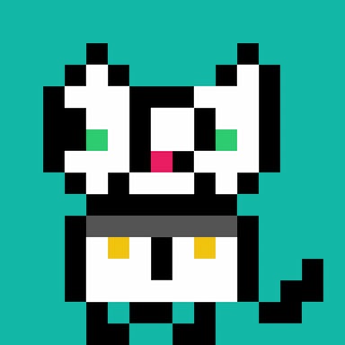 Robin Kitties #8917