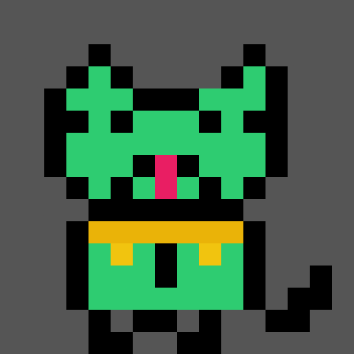 Robin Kitties #8919