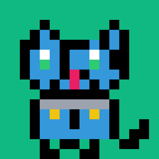 Robin Kitties #8922