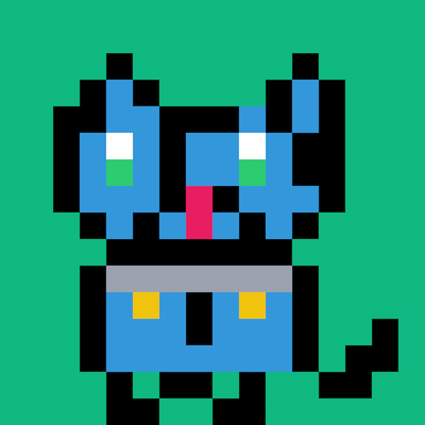 Robin Kitties #8922