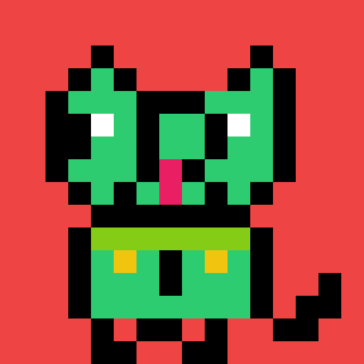 Robin Kitties #8923