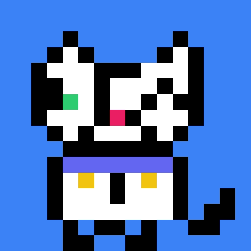 Robin Kitties #8926