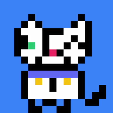 Robin Kitties #8926