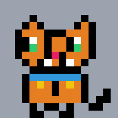 Robin Kitties #8927