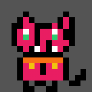 Robin Kitties #8928