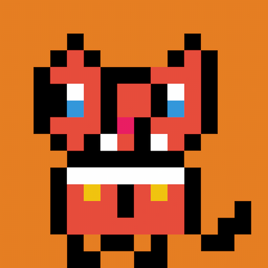 Robin Kitties #8929