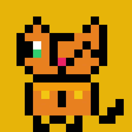 Robin Kitties #8930