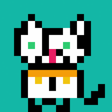 Robin Kitties #8932