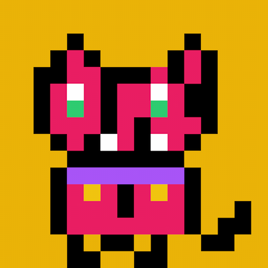 Robin Kitties #8934