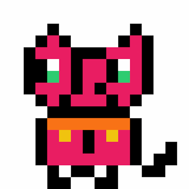 Robin Kitties #8936
