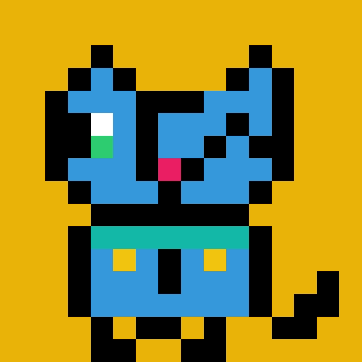 Robin Kitties #8937