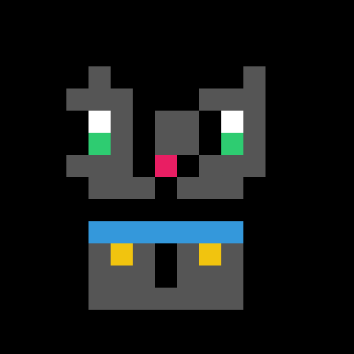 Robin Kitties #8938