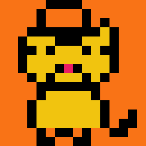 Robin Kitties #8939