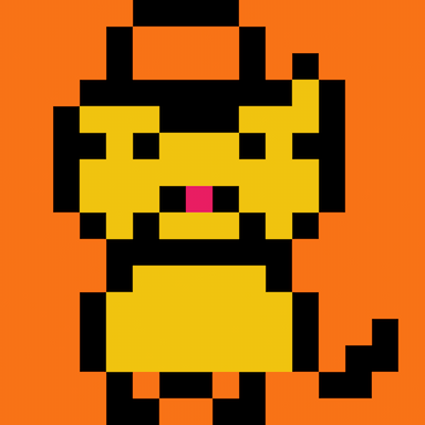 Robin Kitties #8939
