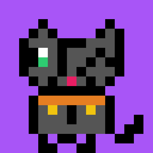 Robin Kitties #894
