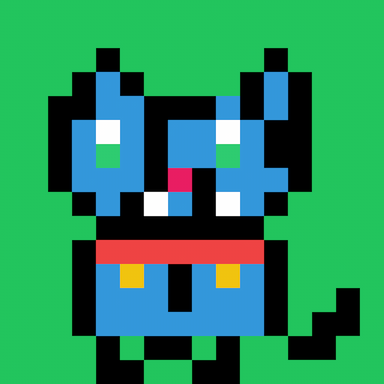 Robin Kitties #8940