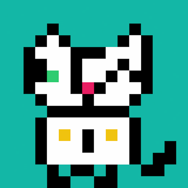 Robin Kitties #8941