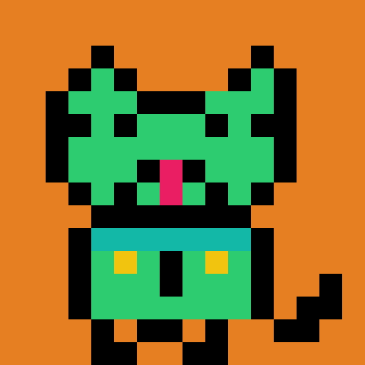 Robin Kitties #8942
