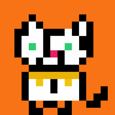 Robin Kitties #8948
