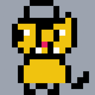 Robin Kitties #8949
