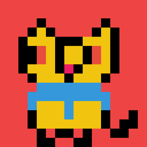 Robin Kitties #8951