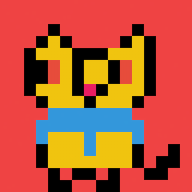 Robin Kitties #8951
