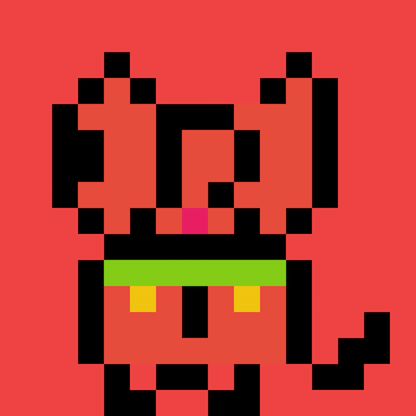 Robin Kitties #8953