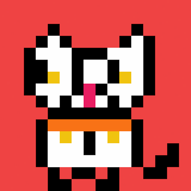 Robin Kitties #8955