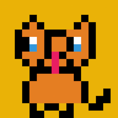 Robin Kitties #8956