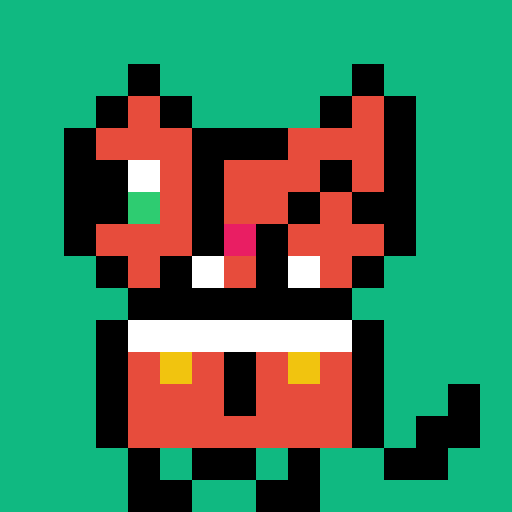 Robin Kitties #8960