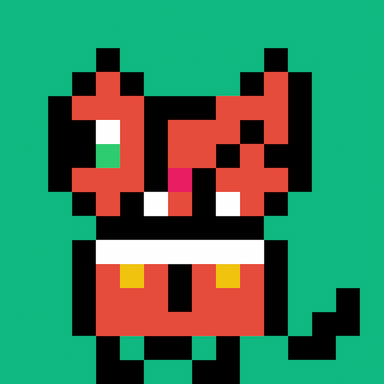 Robin Kitties #8960