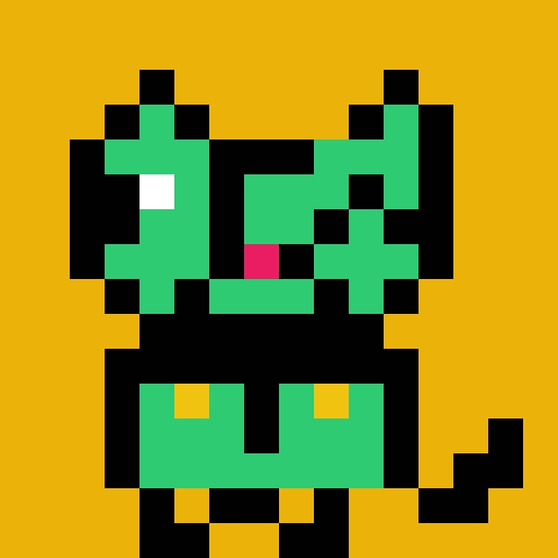 Robin Kitties #8961